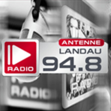 ANTENNE LANDAU Kaiserslautern 94.8 FM